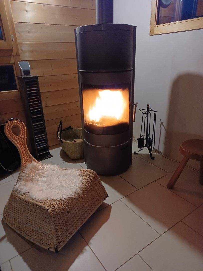 Location chalet espace et panorama 6/8 personnes in Les Arcs, Bourg-Saint-Maurice