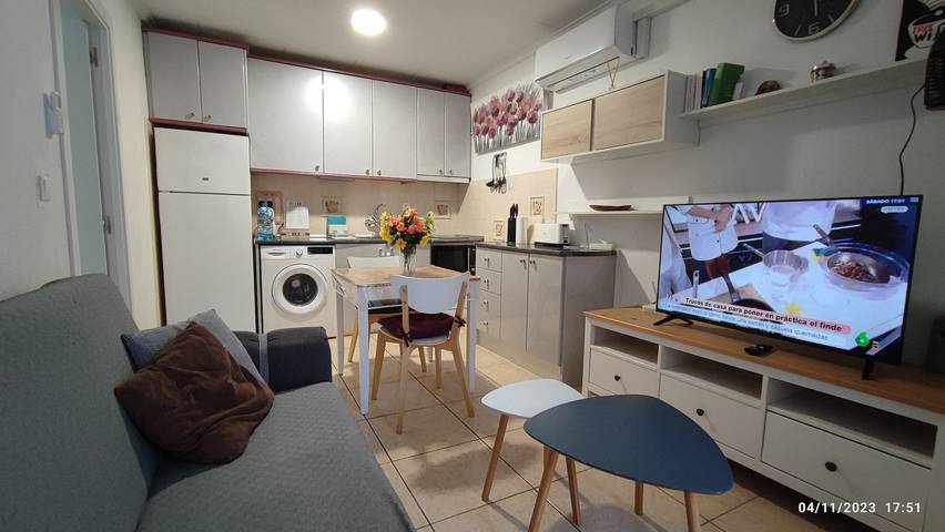 Appartement de vacances pour 2 personnes - 1
