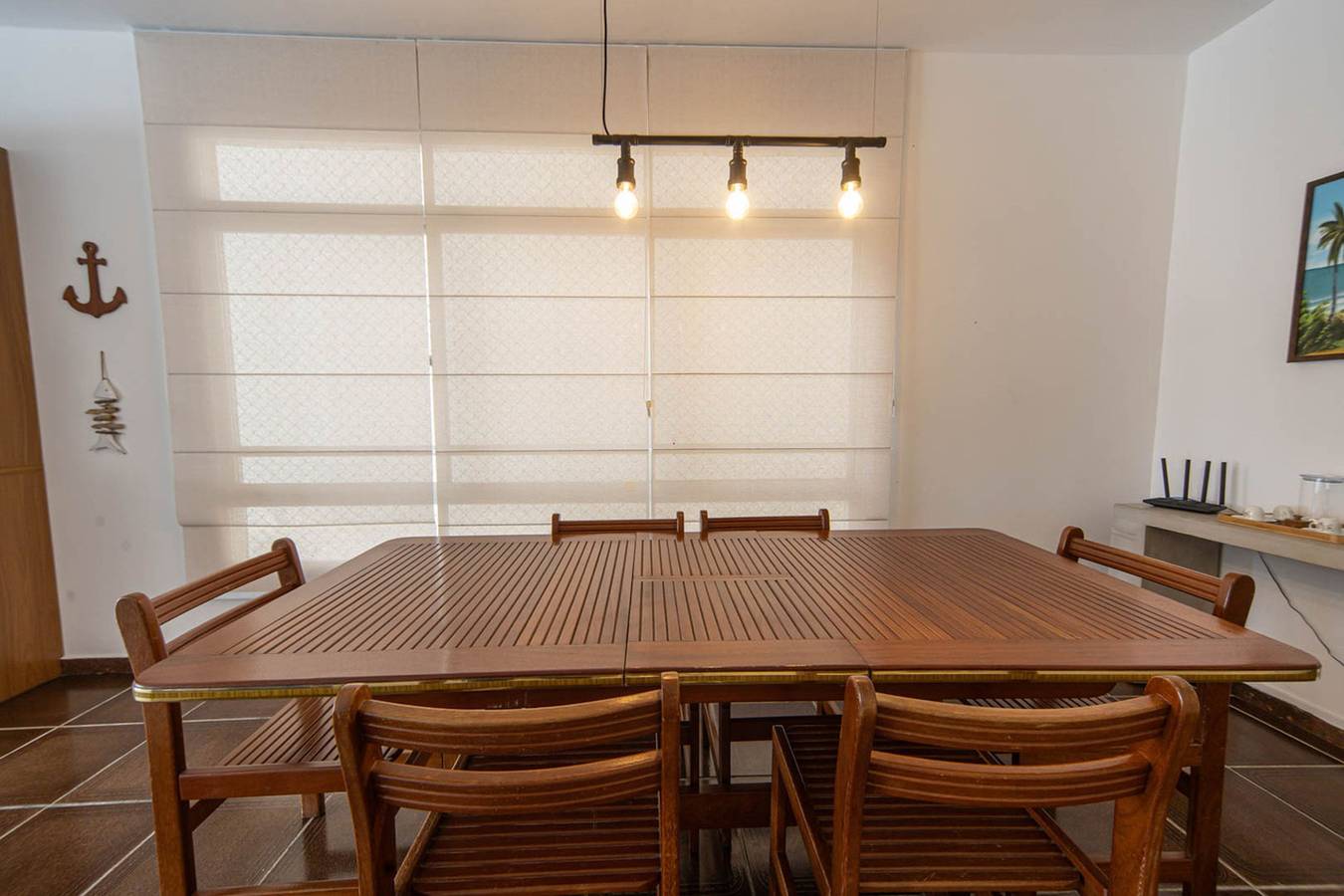 Entire apartment, Apto Pet Friendly Beira Mar com Vista e Garagem in Praia da Enseada (Guarujá), Baixada Santista