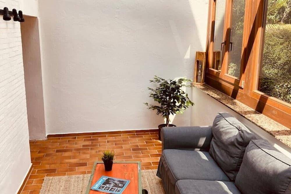 Ganze Wohnung, Ferienwohnung in der Natur am Rande des Nationalpark Eifel in Mechernich, Naturpark Hohes Venn-Eifel