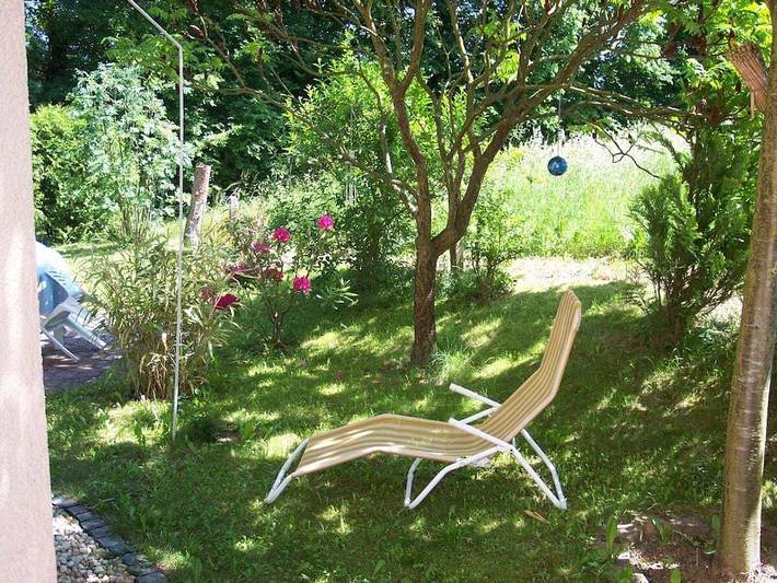 Ferienhaus für 2 Personen, mit Terrasse und Garten in Sankt Goar - 2