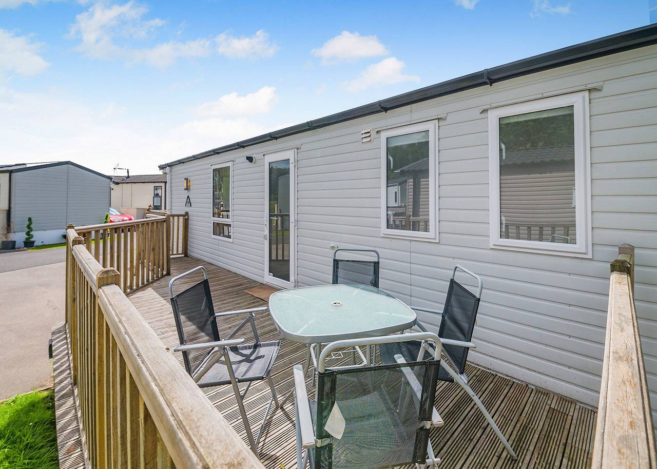 Cawood Holiday Home in North Yorkshire