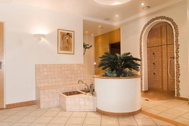 Chambre d’hôte pour 4 personnes, avec sauna ainsi que balcon et vue à Ischgl - 4