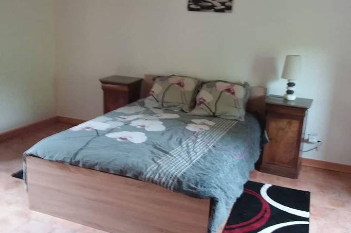 Location de vacances pour 6 personnes à Saint-Jean-du-Pin - 3