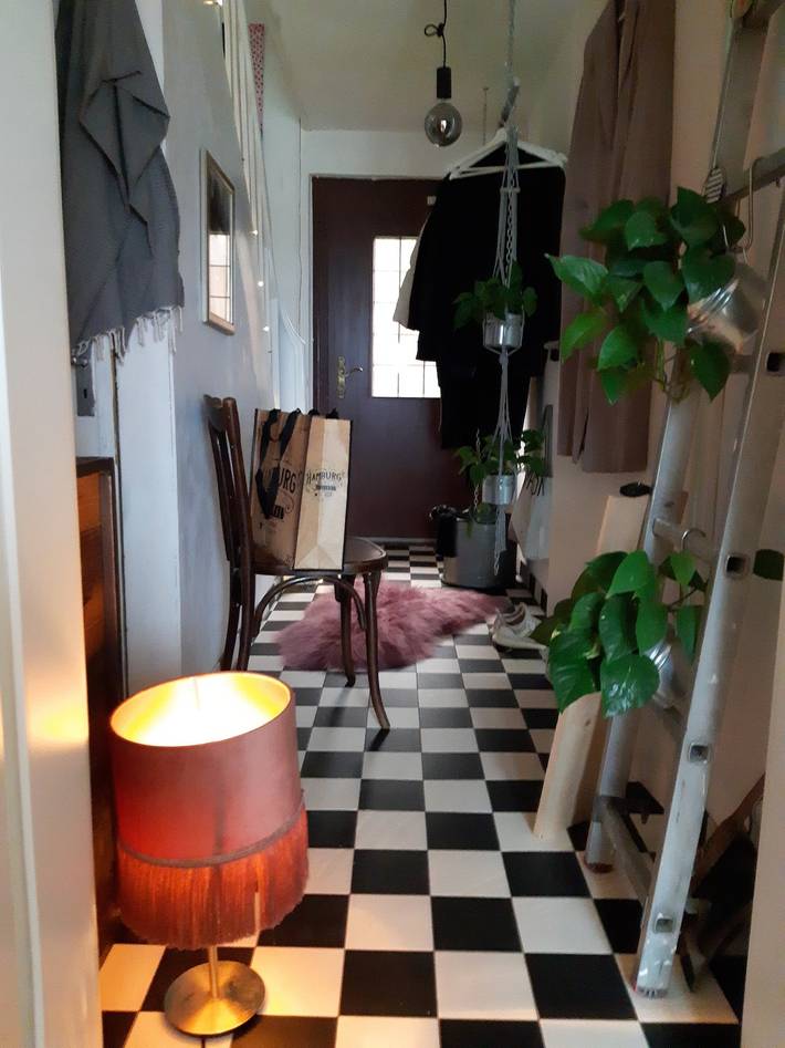 Ferienwohnung für 4 Personen, mit Sauna und Ausblick sowie Terrasse und Garten im Siegerland - 2