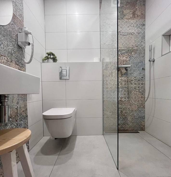 Ferienwohnung für 2 Personen, mit Sauna und Garten in Zakopane - 3