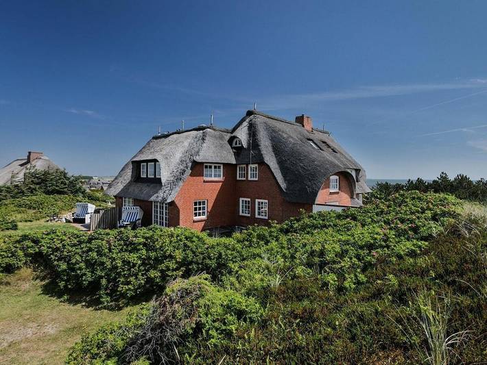 08 im Haus Rundblick in Rantum, Sylt (Gemeinde)