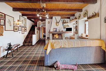 Agriturismo voor 6 Personen in Crevoladossola, Verbano-Cusio-Ossola en omgeving, Afbeelding 1