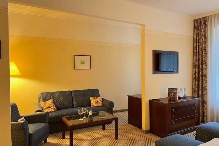 Ferienhaus für 4 Personen, mit Garten in Görlitz - 4