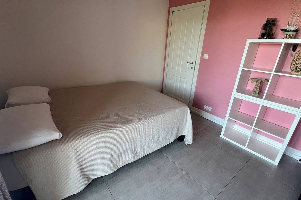 Villa Heated Pool & Slide - Beach 5 min & Center 10 min ! in Bastia, Cap Corse
