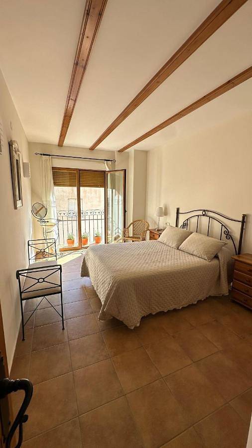Appartement entier, Apartamentos Cuesta de la Cruz in Caravaca de la Cruz, Murcia l'intérieur des terres
