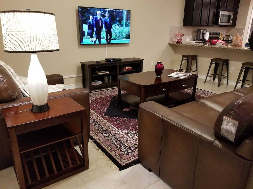 Lackland Afb / Seaworld / Bmt, Discount schönes 4-Bett-Zimmer in San Antonio, Bexar County