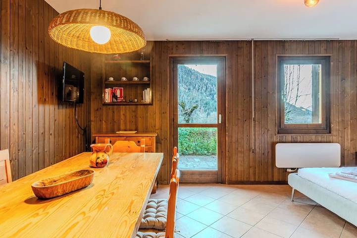 Ganze Wohnung, Casa Brenta in Sant'Antonio di Mavignola, Comune di Pinzolo