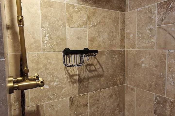 Gîte pour 2 personnes, animaux acceptés à Prouilly - 4