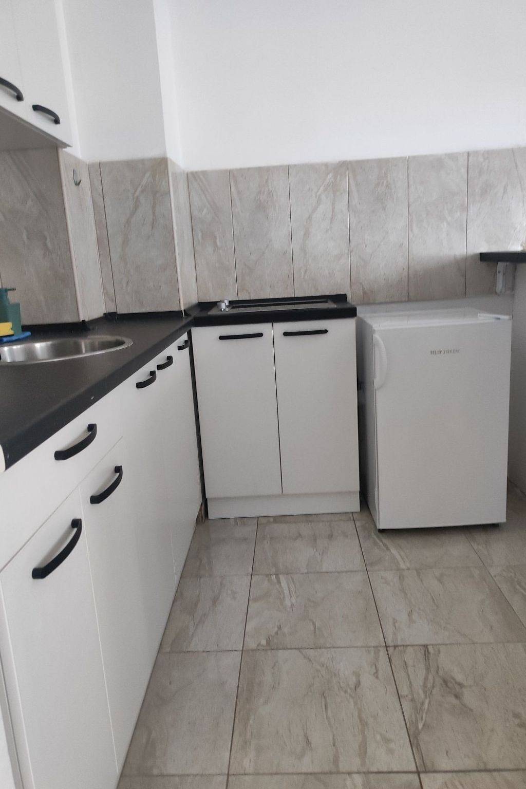 Ganze Wohnung, "Stefea Apartment" in Ohrid, Nordmazedonien