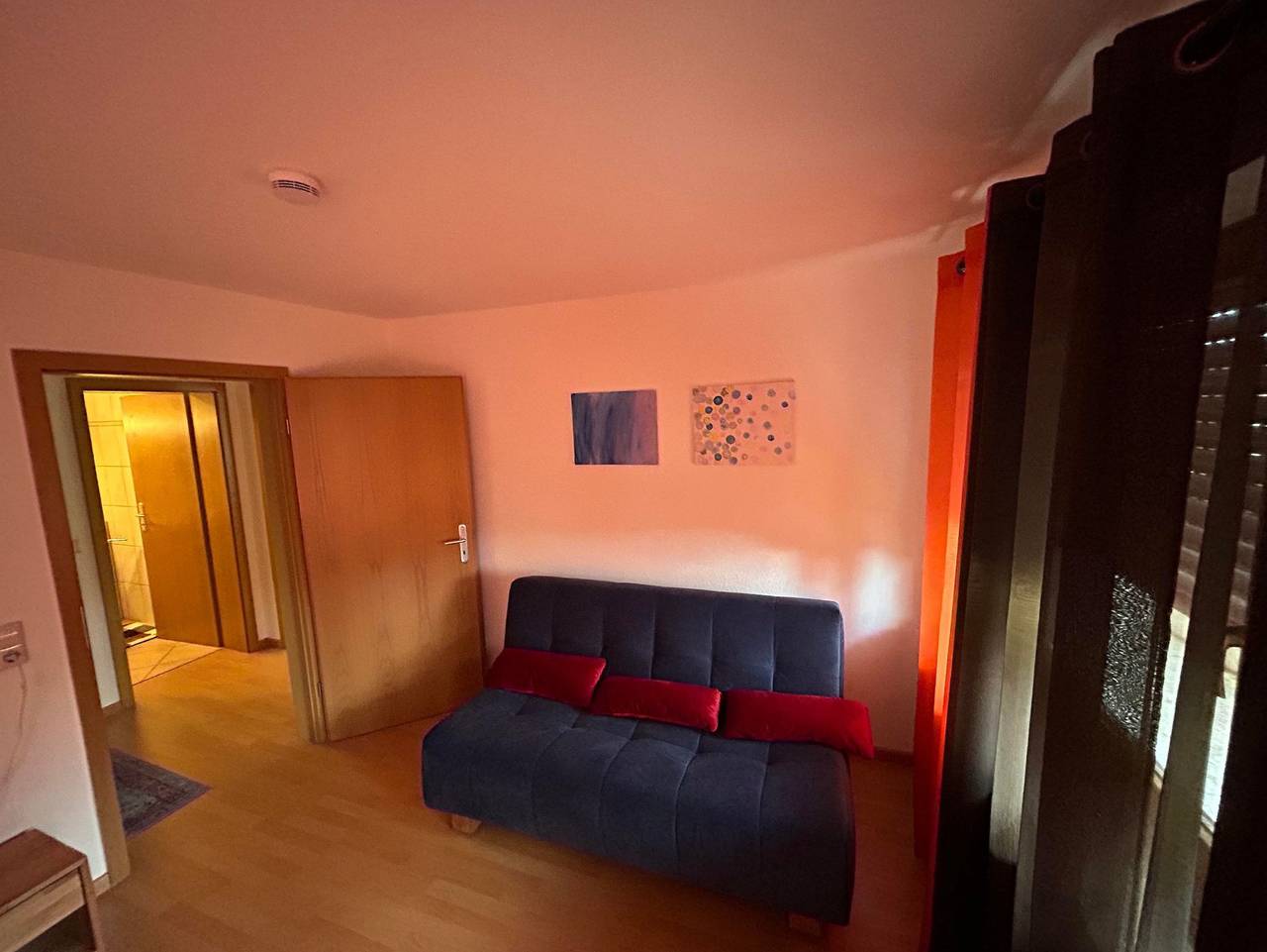 Ganze Ferienwohnung, Am Baumgarten Baiersbronn - Am Baumgarten Baiersbronn in Mitteltal, Baiersbronn