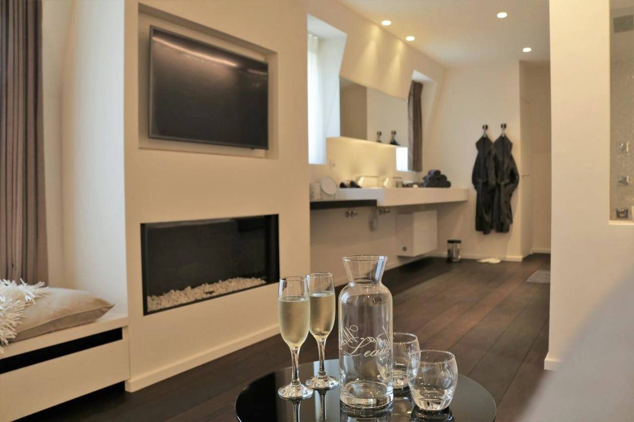B&B For 2-Wellness For 2 in Brujas, Provincia de Flandes Occidental