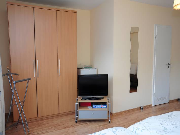 Bauernhof für 2 Personen, mit Balkon und Garten im Südschwarzwald - 3