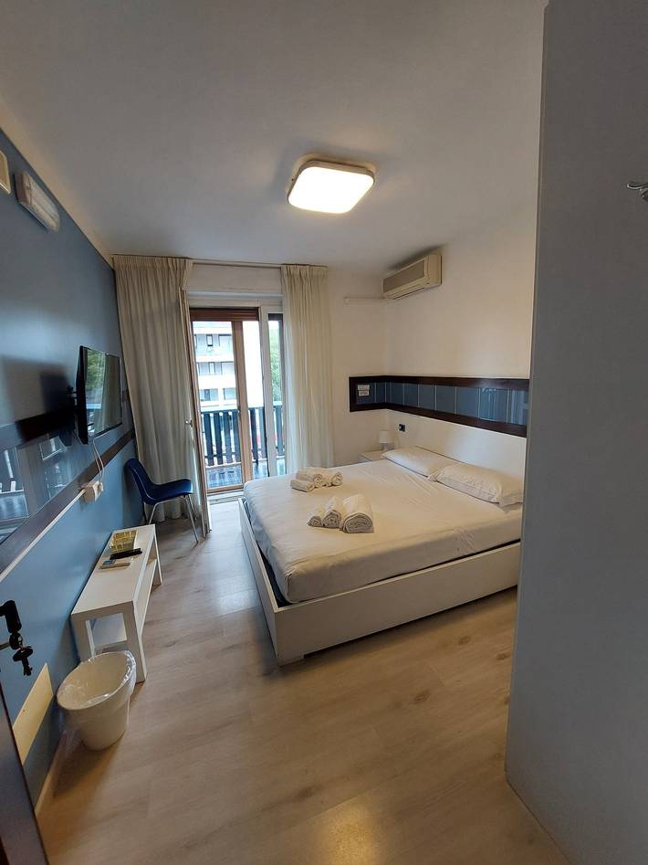 Maison d’hôte pour 2 personnes, avec balcon dans Ombrie - 3