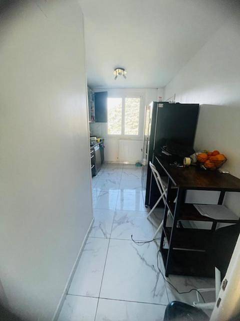 Gîte pour 2 personnes, avec balcon à Feyzin - 2