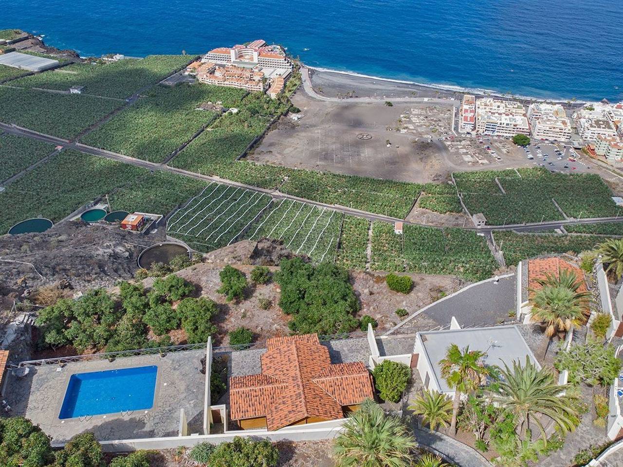 Moijama 12 in Puerto Naos, Los Llanos de Aridane