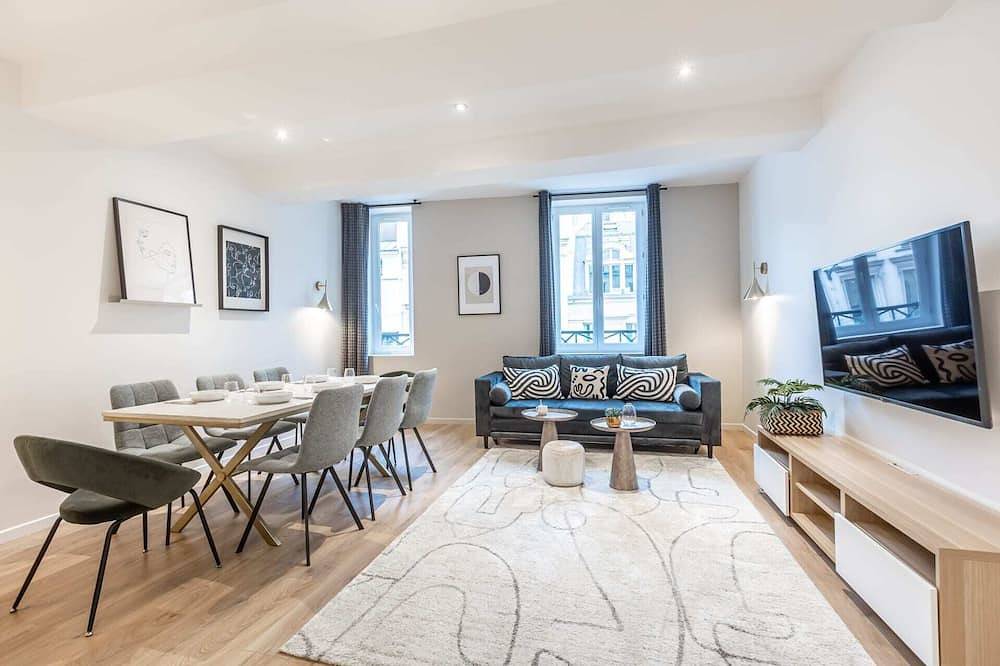 Photo : Appartement de vacances