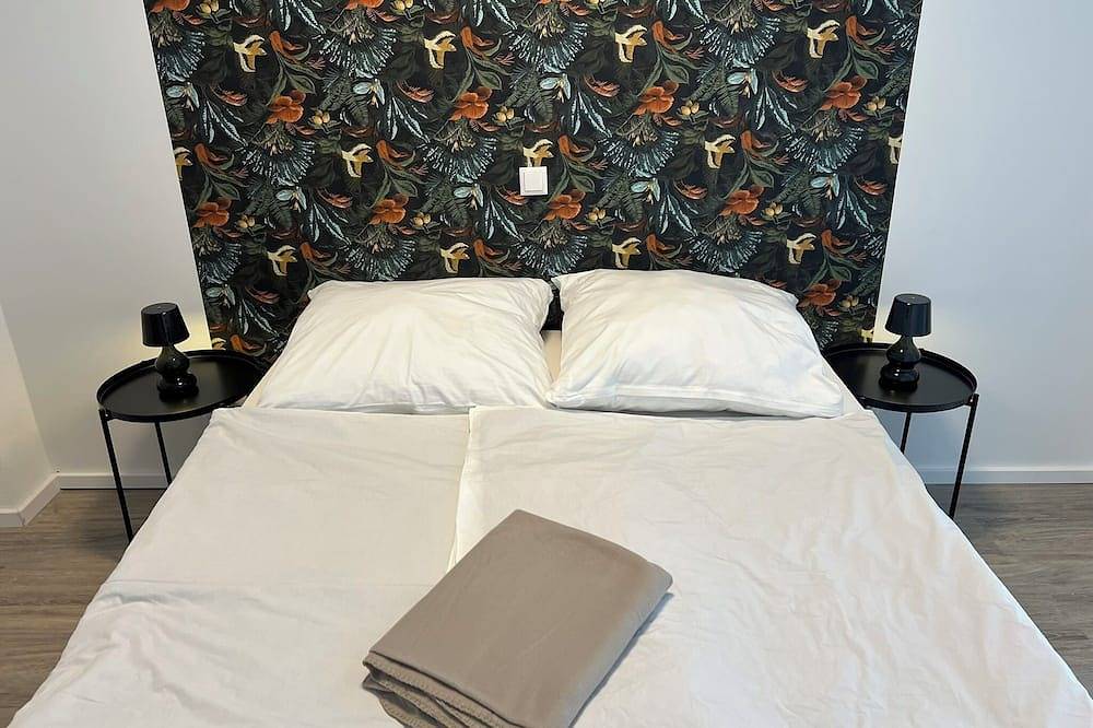 Ganze Wohnung, Stilvolles Apartment in Baesweiler –Nähe Aachen & Euregio ab 129€ für 3 Personen in Baesweiler, Rheinland