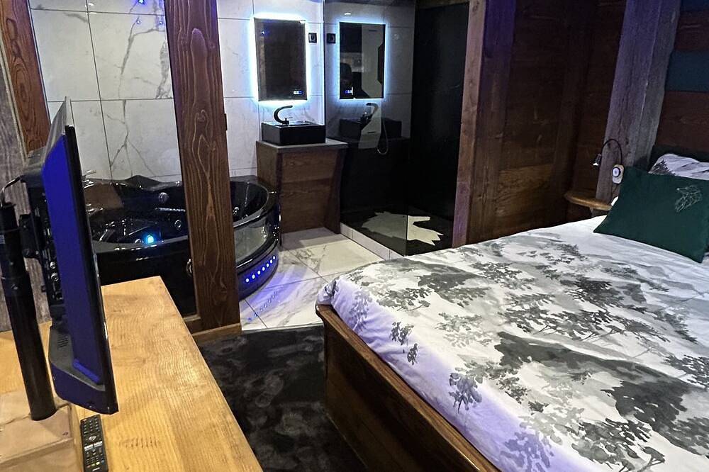 Appartement de vacances