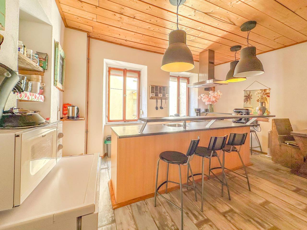 Heerlijk huis met slaapkamers & badkamer ensuite in Bernkastel-Kues, Bernkastel-Kues en Omgeving