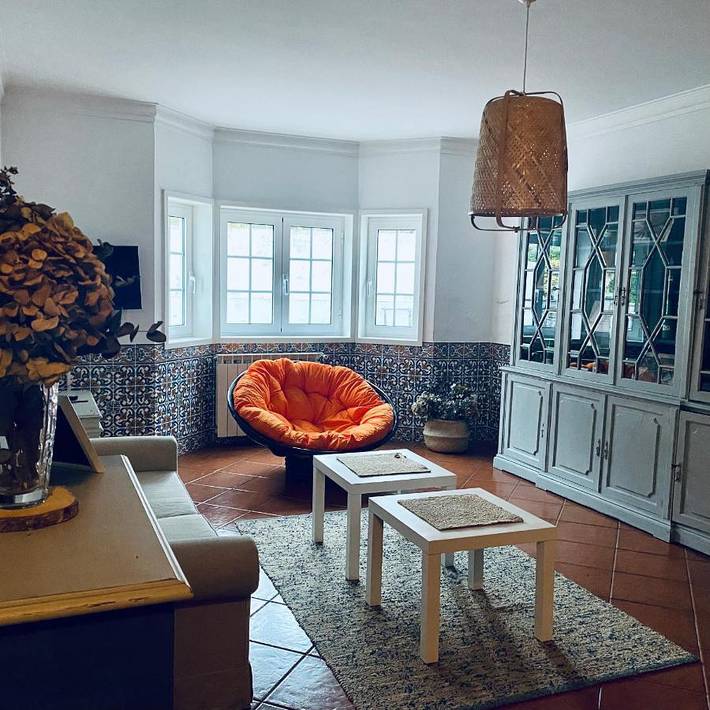 Gîte pour 4 personnes, avec jardin dans Darque - 2