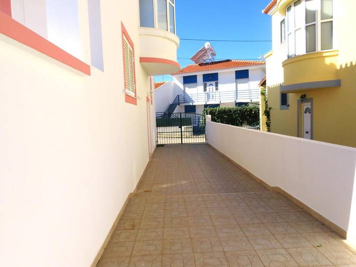 Casa rural para 6 personas, con balcón y vistas en Altura - 2