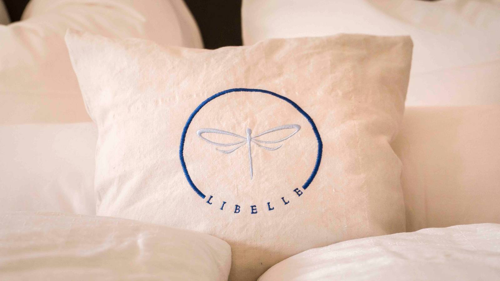 Apartamento vacacional entero, Libelle in Treppendorf, Lübben