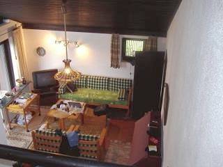 4-Bett-Ferienhaus - Nichtraucher - in Lissendorf, Vulkaneifel