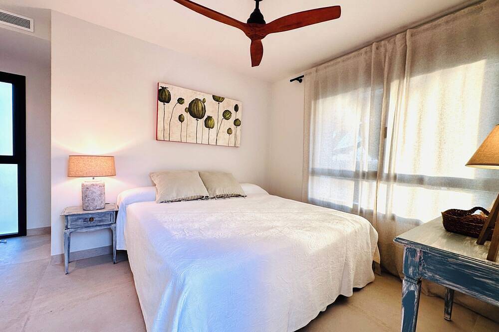 Luxury & privacy to connect with nature & local culture. Costa de la Luz in Los Caños de Meca, Barbate