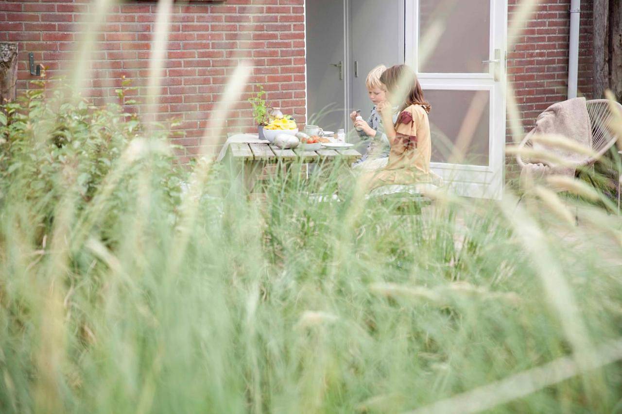 Vakantiehuisje Bloem 4 personen in Noord-Holland - Nordseeküste