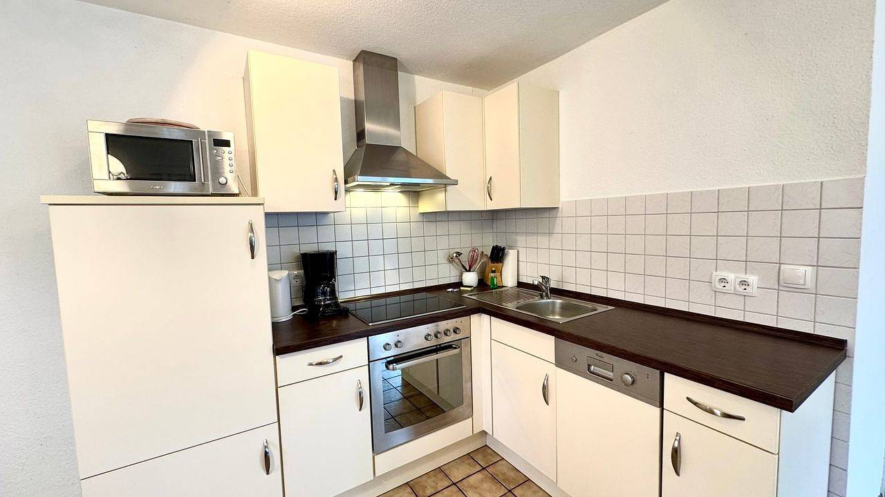 Ferienhaus für 4 Personen (80 m²) in Wyk auf Föhr in Wyk auf Föhr (Stadt), Wyk auf Föhr