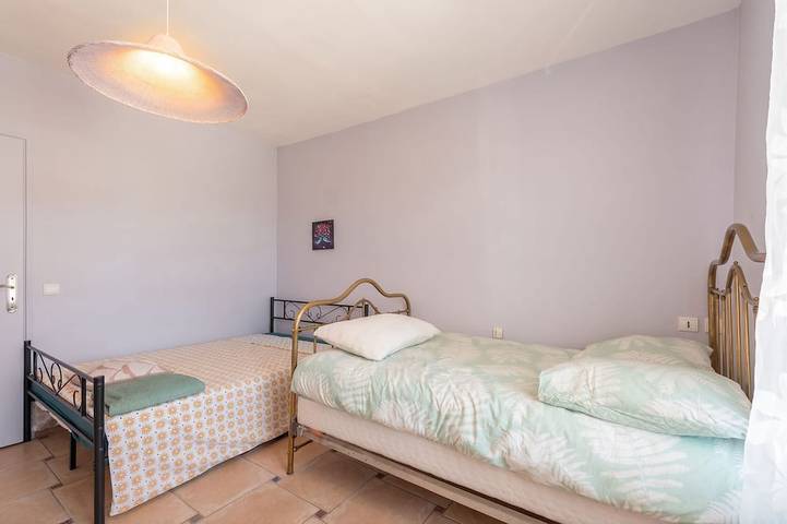 Location de vacances pour 10 personnes, avec Terrasse et Jardin à Saint-Laurent-de-Neste