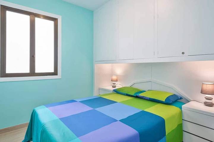 Appartement entier, Pis Ocata Masnou Barcelona in El Masnou, Costa del Maresme