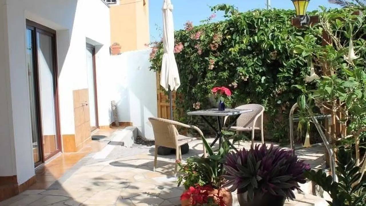 Ganze Ferienwohnung, Ferienwohnung für 3 Personen (60 m²) in San Juan de la Rambla in Las Aguas, San Juan de la Rambla
