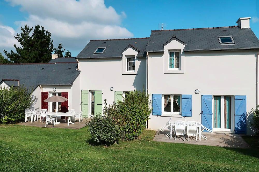 Casa vacanza a Iroise a partire da 45€ a notte
