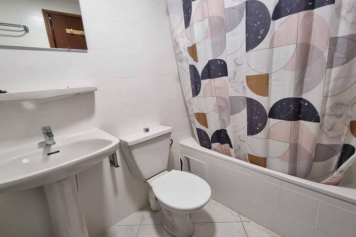 Appartement entier, Canigou 67-estudi- 4 pers.-piste- Pas de la Casa in Pas de la Case, Encamp