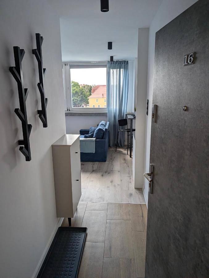 Cały apartament, Apartament 16 in Bolesławiec, Dolny Śląsk