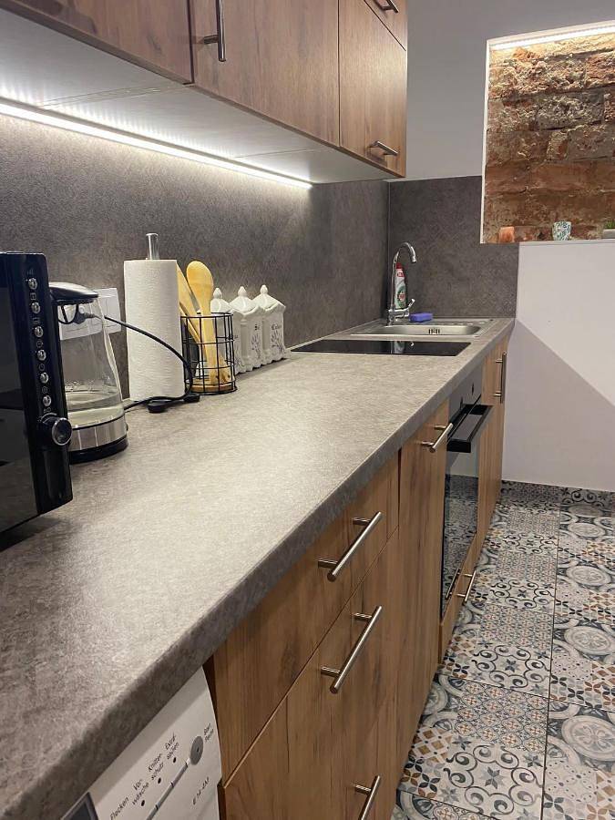 Apartament wakacyjny dla 6 osób, zwierzęta dozwolone w Wałbrzych