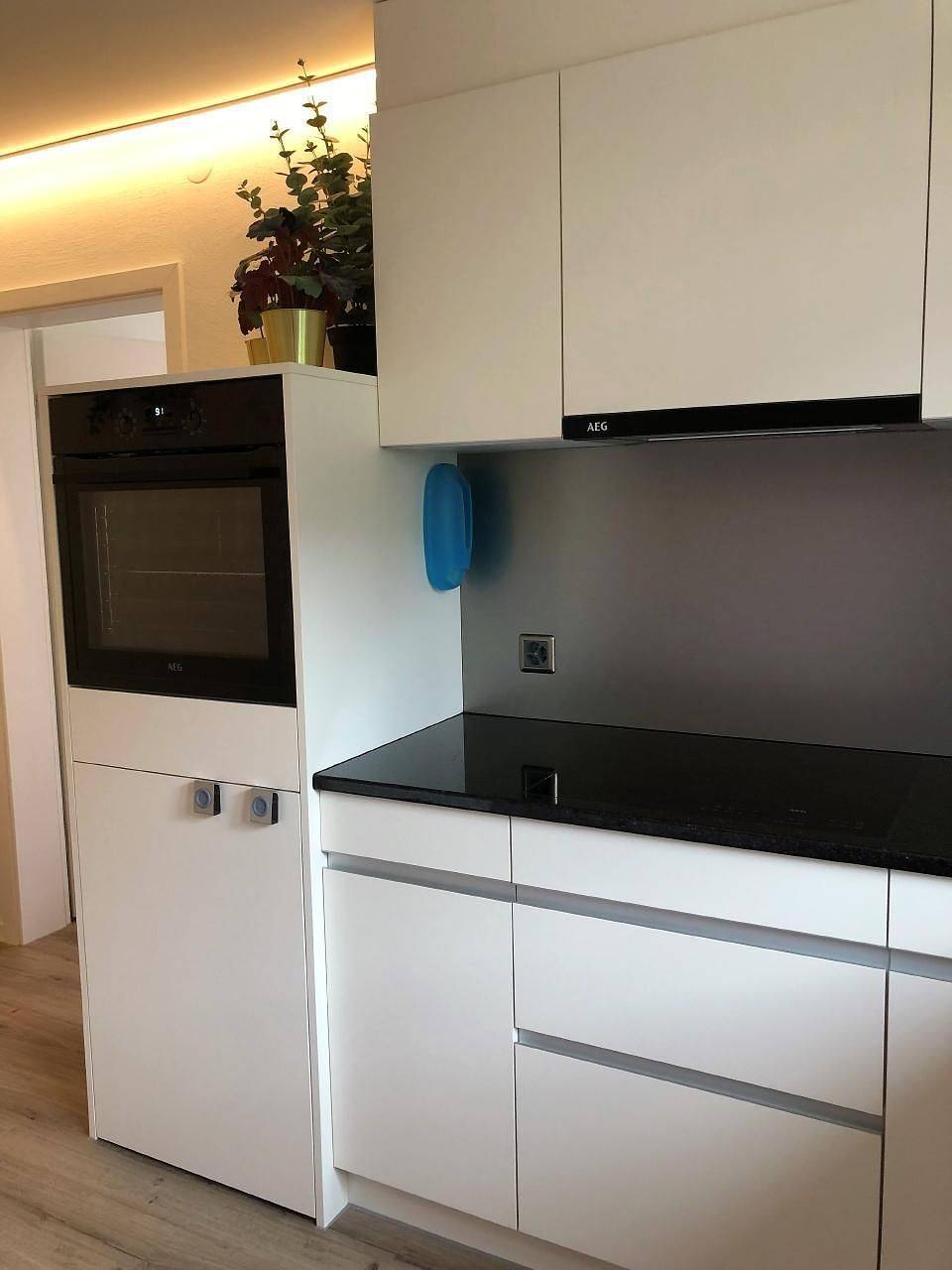 Ganze Ferienwohnung, 3-Zimmer Ferienwohnung Rapperswil am Zürichsee in Rapperswil-Jona, Kanton St. Gallen