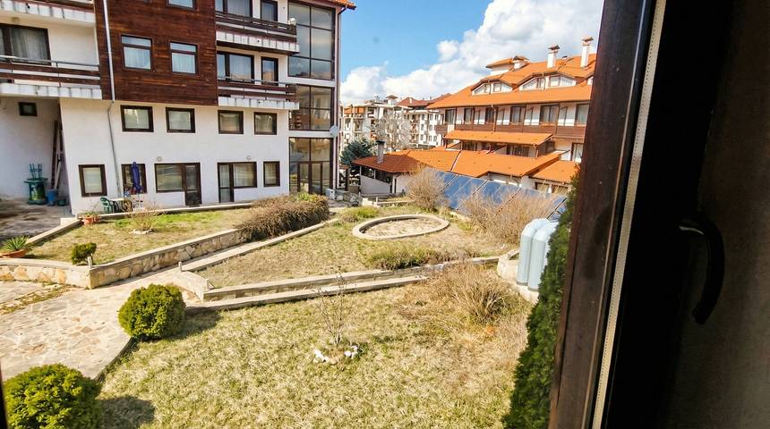 Gîte pour 4 personnes dans Bansko - 3