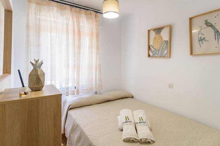 Casa Rural Monte Dios Jubrique in Jubrique, Málaga Provinz