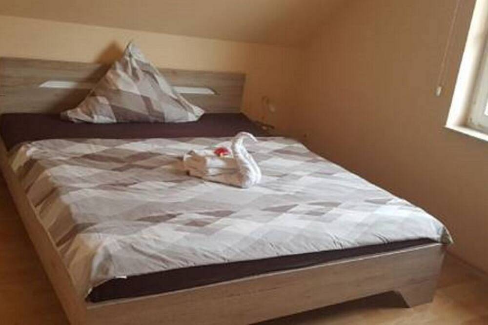Ganze Wohnung, Suite Holiday in Wassernähe mit Wlan - in Liepgarten bei Ueckermünde in Liepgarten, Vorpommern Greifswald