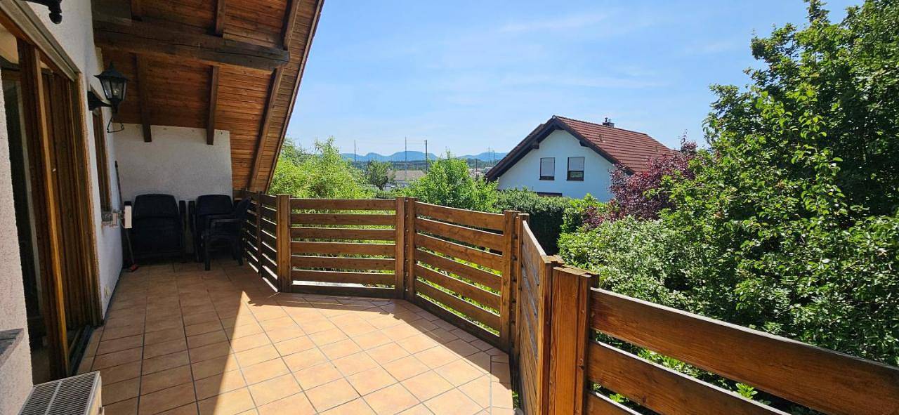 Ganze Wohnung, Ellenberg Appartements - Ferien- und Monteurs-Wohnung in Geislingen, Neckar-Alb