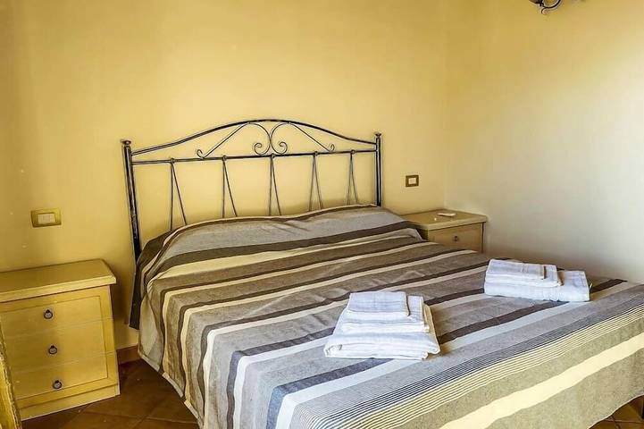 Casa con Abbonamento Parcheggio - Casa Nostra in Porto Salvo Latina, Gaeta