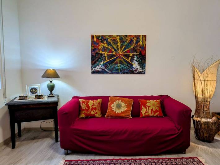 Appartamento intero, Casa Rea in Spotorno, Riviera di Ponente